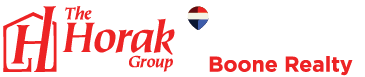 The Horak Group RE/MAX Boone Realty