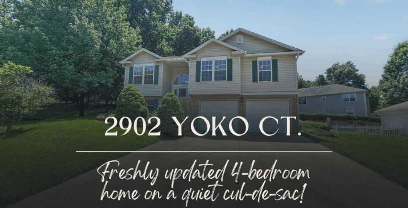 2902 Yoko Ct.