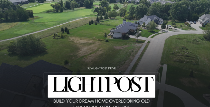 5616 Lightpost Dr.